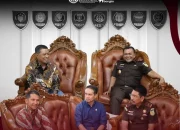 Kejati Jatim Terima Audiensi PLN Jawa Bali, Perkuat Checks and Balances Sektor Ketenagalistrikan