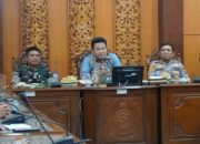 Berdasarkan Kajian Hukum, Pemkab Sidoarjo Pastikan Integrasi Jalan di Mutiara City dan Regency