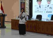 Nurul Azizah Ajak Satpol PP Bojonegoro Harus Paham Hukum dan Jangan Ragu Tertibkan Toko Tanpa Izin