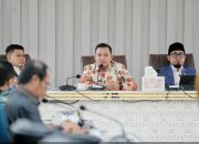 Bupati Pasuruan Sambangi DPR RI, Desak Solusi Konkret Sengketa Lahan Alas Tlogo bagi 40 Ribu Warga