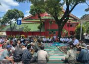 Pemkab Pasuruan Upayakan Tata Ulang Pasar Wisata Cheng Hoo