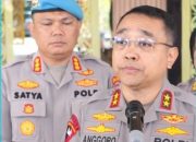 Audit Internal Polda DIY: Lemahnya Pengawasan Berujung Penonaktifan Kapolresta Sleman