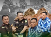 Kejati Jatim Terima Audiensi Direksi PT Garam, Bangun Kolaborasi Dukung Swasembada Garam 2027