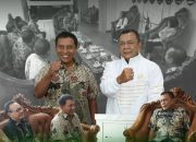Audiensi Kajati Jatim Bersama Rektor Unesa: Menautkan Perspektif Akademik dan Praktik Penegakan Hukum
