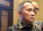 BNPT Rancang Perpres Pengaturan Level Ancaman Terorisme dan Pengendalian Krisis
