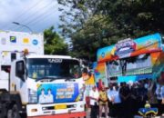 Ekspor Lamongan Tahun 2025 Tembus Rp22 Triliun Melampaui Target