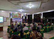 Musrenbangdes Tanjungsari, Bahas Usulan Melalui RKPDesa dan RKPD Kab TA 2027