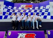 IMI Surabaya Sasar Sekolah, Integrasikan Edukasi Safety Riding dan Pembinaan Balap Resmi