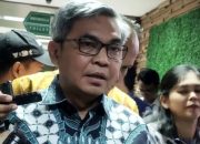 KPK Mulai Terapkan KUHP dan KUHAP Baru dengan Prinsip Lex Specialis