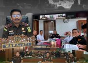 Masa Transisi KUHP, Kejati Jatim Ikuti Coaching Clinic Matangkan Pola Penanganan Perkara Judi Online