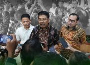 Kejati Jatim Tegaskan Tidak Ada Penangkapan Oknum Jaksa Terkait Isu Permintaan Uang di Madiun