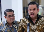 Pemerintah Mulai Pemulihan Ekonomi 2 Juta UMKM Terdampak Banjir di Sumatera