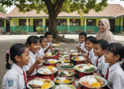 Pemkab Gresik Bagikan Strategi Digital dan Kolaborasi CSR untuk Tekan Stunting
