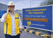Preservasi dan Peningkatan Jalan Nasional: Dua Pendekatan Teknis dengan Fungsi Berbeda
