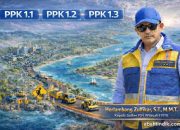 Satker PJN I NTB Susun Arah Kerja 2026: Rampungkan Kontrak Lama, Dorong Standar Jalan Nasional Lebih Baik