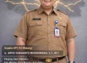 UPT PJJ Malang Kelola 188 Km Jalan Provinsi, Alokasi Rp16 Miliar Difokuskan Pemeliharaan dan Stabilisasi Lereng