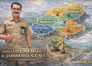 UPT PJJ Madiun Siapkan Rp12,44 Miliar untuk Pemeliharaan Jalan dan Jembatan Tahun 2026