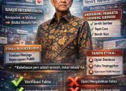 Sultan Tekankan Tanggung Jawab Moral Pers di Tengah Banjir Informasi Digital