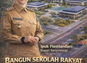 Sekolah Rakyat Permanen Berstandar Internasional Ditargetkan Selesai Agustus 2026