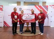 Satu Pohon Sejuta Manfaat, Cara Pemkab Lumajang Perkuat Benteng Alam Melalui Pembangunan Berkelanjutan