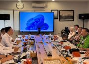 Kemenhub Restui Commuter Line Surabaya-Probolinggo, Target Beroperasi Sebelum Lebaran 2026