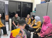 Pemkab Sumenep Perkuat Responsivitas Layanan Publik Lewat SP4N