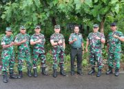 Kodam V/Brawijaya Jajaki Pembangunan Batalyon Pertanian di Sumenep