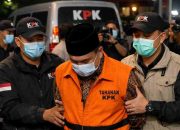Wali Kota Madiun Diamankan KPK dalam OTT Terkait Dugaan Dana CSR