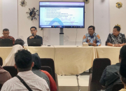 Muhammadiyah Expo #1 Resmi Digelar di Sleman City Hall