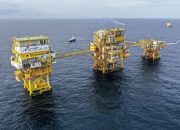 Harga Minyak Mentah RI Turun Imbas Kelebihan Pasokan Dunia