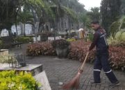 Lonjakan Sampah Tahun Baru, DLH Kota Malang Perpanjang Jam Operasional Petugas