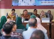 Wali Kota Mojokerto Buka Musrenbang Miji 2027, Fokus pada Ketahanan Ekonomi dan Sosial