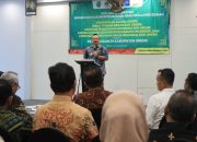 Langkah Berani Pemkab Gresik, Terbitkan Aturan Khusus Cegah Penelantaran Anak Pasca-Cerai