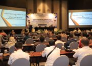 Komitmen Pemkab Gresik Alokasikan Rp2,8 Triliun untuk Infrastruktur, Targetkan Perbaikan Jalan Tuntas 2028