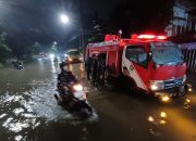 Pemkot Surabaya Prioritaskan Strategi Penanganan Daerah Rawan Banjir Wilayah Simo hingga Tanjungsari