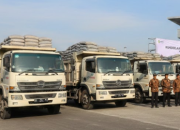 Gandeng LKPP dan ITS, Pemkot Surabaya Buka Pengadaan Semen APBD 2026