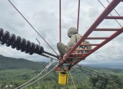 PLN Gerak Cepat Tangani Titik Panas Transmisi di Surabaya dan Malang