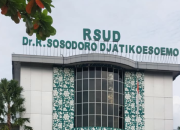 RSUD Sosodoro Bojonegoro Kantongi Izin PJK3, Targetkan Layanan MCU Industri
