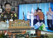 Polri Resmi Launching Ditres–Satres PPA dan PPO, Kejati Jatim Tegaskan Dukungan Sinergi Penegakan Hukum