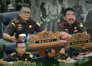 Era Baru KUHP dan KUHAP, Kajati Jatim Menyetujui Ekspose Restorative Justice Tiga Perkara Pidum