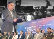Transformasi Tata Kelola BUMN, Pesan Strategis JAM Datun di Pelindo Forum 2026
