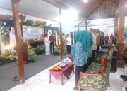 Pelantikan dan Pengambilan Sumpah Jabatan Perangkat Desa  Mulyosari