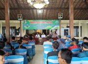 Pemdes Geger Gelar Musrenbangdes Membahas, Menyepakati Usulan RKPDes dan RKPD TA 2027