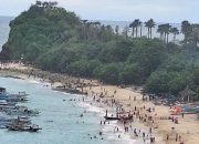 Kado HUT Jember ke-97: Tiket Integrasi Papuma-Watu Ulo Resmi Berlaku Mulai Hari Ini