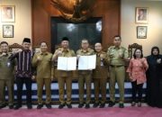 Bupati Tulungagung Gelar Forum Konsultasi Publik RKPD 2027