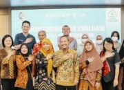 Kunjungan FKG UB Malang di RSUD dr.Iskak Tulungagung, Guna Tingkatkan Kompetensi Gawat Darurat