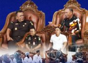 Antisipasi Kerawanan Pemilu Sejak Dini, Kejati Jatim–Bawaslu Perkuat Sinergi