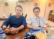 PPK 4.6 Tangani Dua Titik Kritis di Ruas Nasional Babat–Bojonegoro