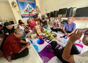 AJT Peringati HPN 2026 dengan Doa Bersama dan Aksi Sosial, Sembako Dibagikan untuk Warga Kauman