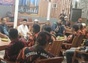 Ramadhan Jadi Titik Konsolidasi, MPC Pemuda Pancasila Surabaya Perkuat Diklat KOTI dan Layanan Hukum PAC